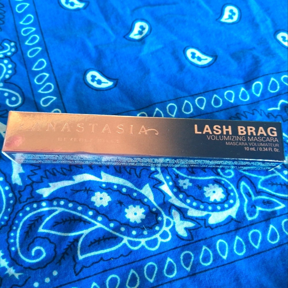 ANASTASIA BEVERLY HILLS MASCARA